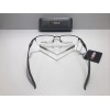 NASCAR Brand New, NASCAR NCO-N16 005 GUNMETAL 55[]18-140 Eyeglass Frames