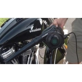 cyclone blower blaster motorcycle car dryer