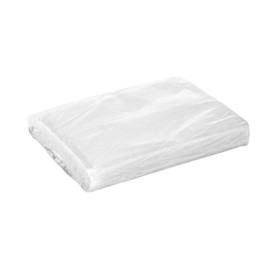 Fresherpack 10cm x 15cm Vacuum Food Sealer Embossed Bags (Pack of 100) - Made in Italy