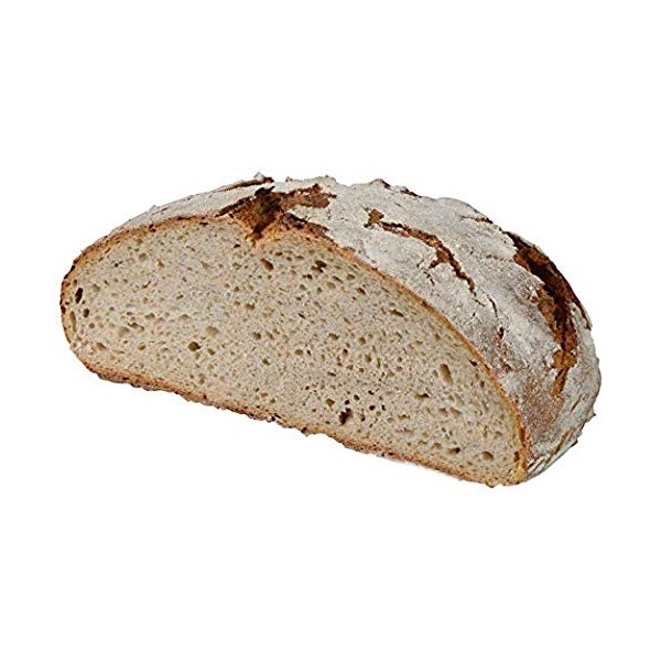 Authentic German Bauernbrot Bread Pack of 2