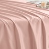 Vonty 1800 Thread Count Microfiber Fabric by The Yard -