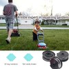 Dcszgzw String Trimmer Replacement Spool Line,Compatible with Bosch Advancedgrasscut 36,
