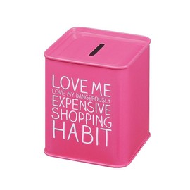 Happy Jackson - Money Box