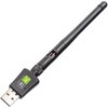 USB WiFi Adapter 600Mbps Wireless Card Network Dongle for PC