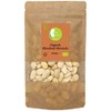 Organic Blanched Almonds by Busy Beans Organic (500g)