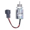 Fuel Shut Off Solenoid Valve 30A87‑00040 30A87‑20402 Stainless Steel Stop