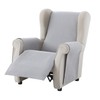 Textil-home Marian Stretch Cover for Relaxation Armchair, Complete Elastic Cover