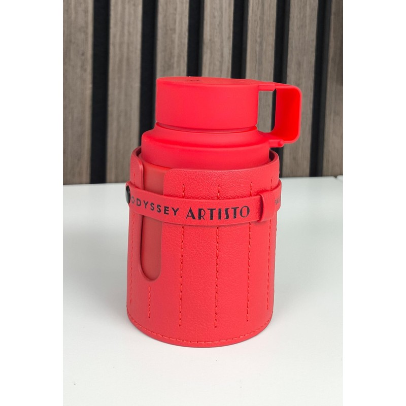 Armaf Odyssey ARTISTO 3.4 oz / 100ml Eau de Parfum