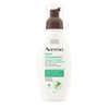 Aveeno Aveeno Clear Complexion Foaming Cleanser, Acne Face Wash, Salicylic