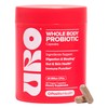 O Positiv URO Women’s Probiotic – All-in-one Probiotic for Women