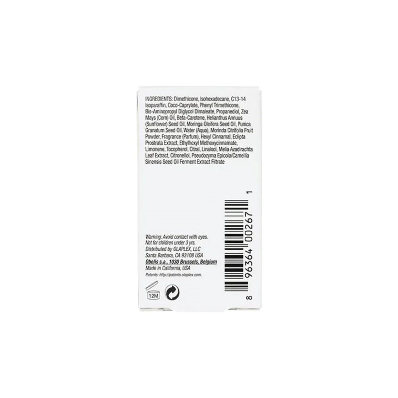 Aceite Capilar Fortificante Olaplex N7 Bonding Oil 30ml