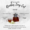 Your ExcellenTEA - Rooibos Long Cut Organic Red Herbal Loose