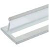 Arregui C-610 – bocacartas Steel C-610 White