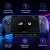 HAOLOCM 2 Pack AR Tempered Screen Protector for ROG Ally