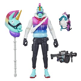 Fortnite Hasbro Victory Royale Series - Figura de Llama-Bro de 15 cm con Accesorios - para niños a Partir de 8 años