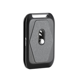 LEOFOTO Quick Release Plate NP-65