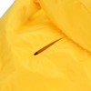 Dog Raincoat Waterproof Breathable Adjustable Hooded Dog Raincoat with Pocket