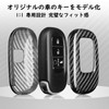 [T-carbon] Honda Key Case, Key Cover, New Model N-Box, JF5,