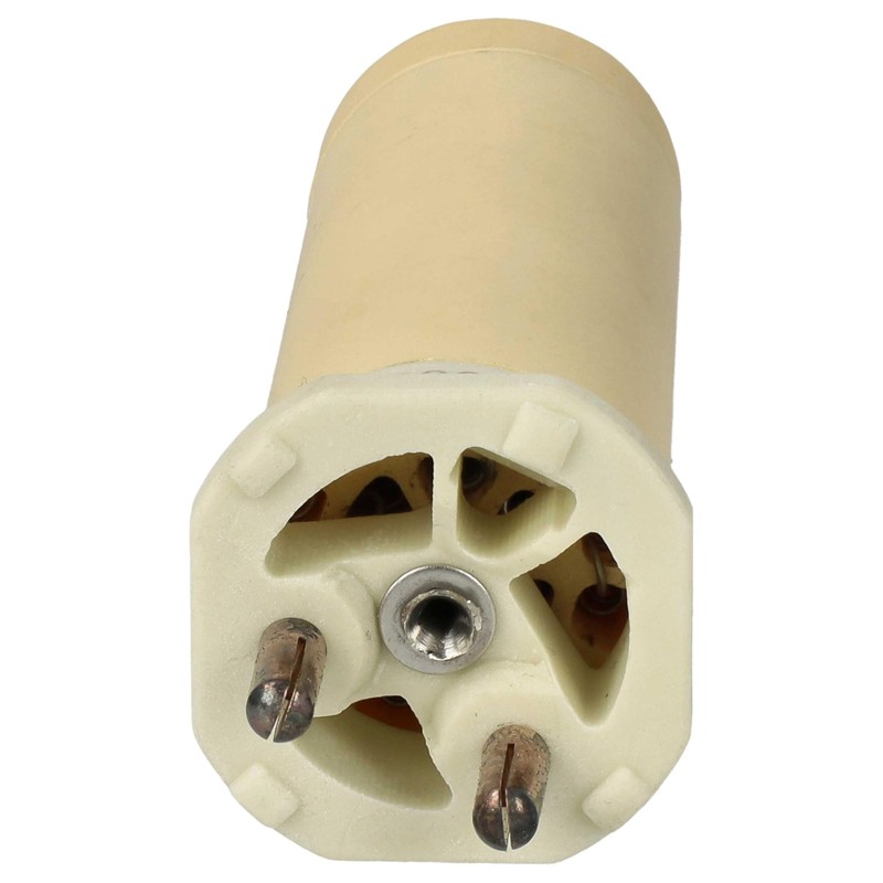 vhbw Heating Element Replacement for Leister 100.296 for Hot Air