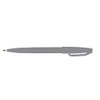 PENTEL S520 Sign Pen - Grey