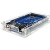 DollaTek Transparent Acrylic Case Shell Enclosure Gloss Box For Arduino