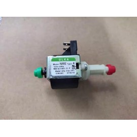 1pc for ULKA MODEL NME TYPE 4 120V 60 Hz 16W Solenoid Pump Water Pump
