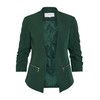 VIJOY 3/4 BLAZER - NOOS