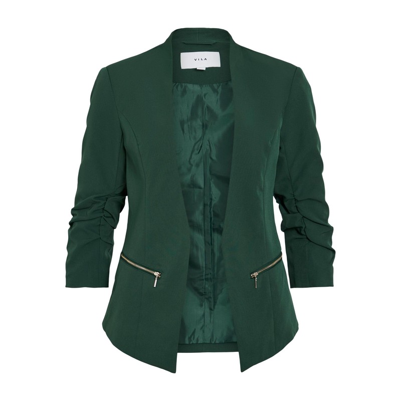 VIJOY 3/4 BLAZER - NOOS