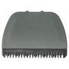 vhbw Shaver Head Compatible with Panasonic ER-GB80 Shaver Grey