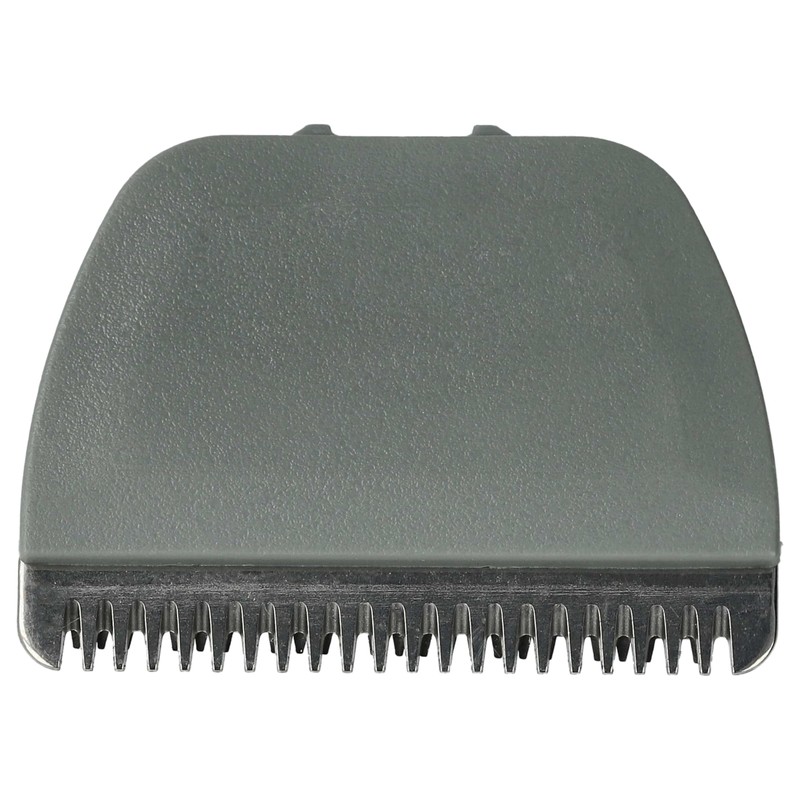 vhbw Shaver Head Compatible with Panasonic ER-GB80 Shaver Grey