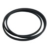 DUDSN 42" Deck Belt M128733 compatible with John Deere Lawn