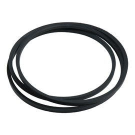 DUDSN 42" Deck Belt M128733 compatible with John Deere Lawn Tractor LT133 LT155 LT160 LT166 LT170 LT180