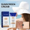A Sunscreen Sunscreen 50+ Pa++++ Crema De Protección Solar I