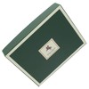 Visconti Monza Collection MARIA Vegetable Tanned Ladies Leather Clip Purse