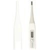 OMRON Termómetro Digital, Medición Precisa y Rápida de La Temperatura,