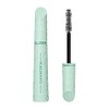 Covergirl Lash Blast Cleantopia Mascara, Volumizing, Smudge-Proof, Vegan Formula, Black