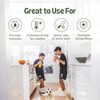 KinderLyte Advanced Electrolyte Solution for Kids and Adults - Hydration