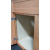 Soft Close 1-1/4" Overlay Cabinet Hinge Cabinet Kitchen Hardware Kitchen