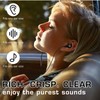 UrbanX Corded Stereo Earbuds Headphones for Panasonic P9 (US Version