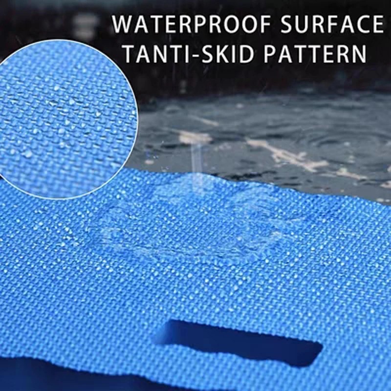 Garden Kneeling Pad – Thick Knee Cushion Waterproof, Foam Kneeler