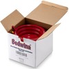Cereal Bowls with Straws for Kids - (Set of 6