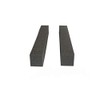 Set of 6 - Acoustic Foam Studio Corner Block Wall