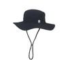 Millet Breath Mesh Hat for Climbing, NEW LOGO_BLACK - NOIR