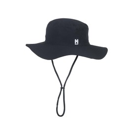 Millet Breath Mesh Hat for Climbing, NEW LOGO_BLACK - NOIR