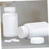 OHPHCALL 3sets Bottle Lid Foil Liners Aluminum Sealing Film for