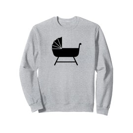 Bassinet Sweatshirt