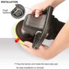 Hardin HD-5 - Dry Variable Speed Constant Power Polisher/Grinder for
