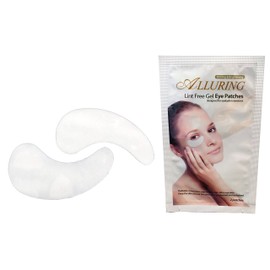 Eyelash Extensions Collagen Anti-wrinkle Eye Pads Patches QTY 50 Pairs