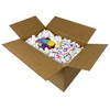 Regular Packing Peanuts - 14 cuft., White