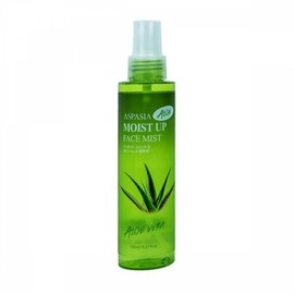TBZ BTM Moist Up Face Mist Aloe 150ml / TBZ BTM 모이스트 업 훼이스 미스트 알로에 150ml